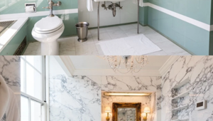 Trump'tan tepki çeken paylaşım: Beyaz Saray'daki banyo ve tuvaleti yeniletti