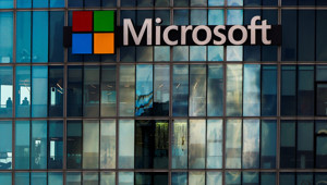 Microsoft bilançosu beklentileri aştı, hisseler yükseldi