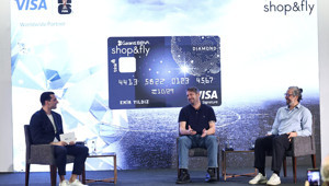 2026 FIFA Dünya Kupası™ resmi ödeme teknolojileri partneri Visa ile Garanti BBVA iş birliğine imza attı