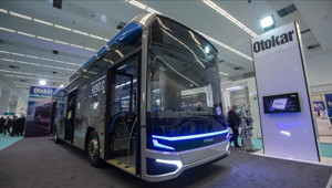 Otokar zararda ama kayıplar azaldı: Üçüncü çeyrekte 351 milyon TL zarar