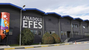 Anadolu Efes üçüncü çeyrek bilançosunu açıkladı