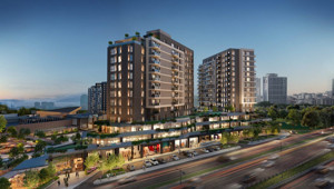 Rönesans Gayrimenkul üçüncü çeyrek bilançosunu açıkladı