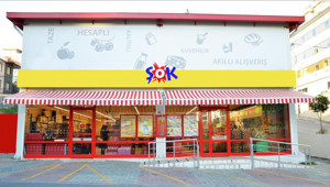 ŞOK Marketler üçüncü çeyrek bilançosunu açıkladı