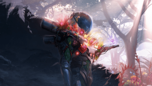 Yerli imzalı 16 milyon dolarlık yatırım alan oyun Providence: Oyun ekonomisinde yeni sayfa