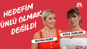 Ayça Varlıer: Reddedilme duygusuyla Amerika’da karşılaştım