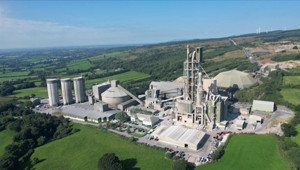 Çimsa'dan yeni kredi anlaşması: EBRD'den 50 milyon euro