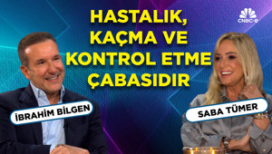 Dr. İbrahim Bilgen: Hayatınızın geri kalanı için bugün atacağınız ilk adım ne olur?