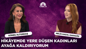 Güneş Altunkaş: Bir çözüm bulamıyoruz, elimden gelen sadece yazmak