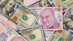 KKM hesaplarında 8 ayın en büyük çıkışı