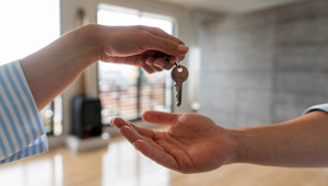 "Yüzyılın Konut Projesi"ne başvurular bugün başlıyor