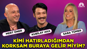 Kubilay Aka’dan Yılmaz Erdoğan’a Övgü: “Arkamı Yaslayabileceğim Biri”