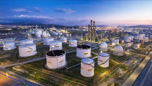 Petkim yine zarar etti: Hasılat yüzde 16 azaldı