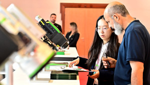 SMTECH Eurasia Kapılarını Açtı: Sac ve Metal İşleme Sektöründe Nitelikli İş Buluşmalarının Yeni Adresi İstanbul