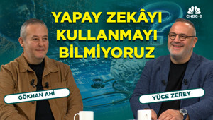 Yapay zekâ bir hata yaptığında cezasını kim çekecek? | Gökhan Ahi | Yüce Zerey