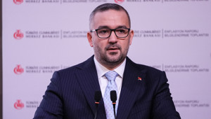TCMB Başkanı Fatih Karahan: "Hedef enflasyonu tek haneye indirmek ve yüzde 5'e sabitlemek"