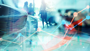 Otomotiv şirketlerinin ekim performansı: Hangisi kazandırdı, hangisi kaybettirdi?