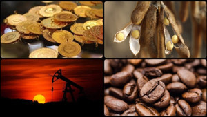 Emtia piyasaları Fed yönlendirmeleriyle dalgalandı: Altın ve gümüş gerilerken doğalgaz yükseldi