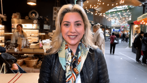 Borough Market'da influencer'lara yeni kural geldi