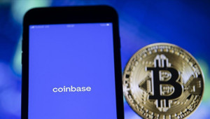 Coinbase dijital token teklifleri için yeni platform başlattı