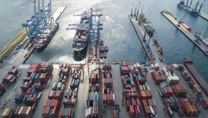 İhracat mart ayında yüzde 6,4 geriledi