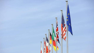 Kanada ev sahipliğinde G7’den kriz bölgelerine odaklanan toplantı