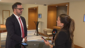 S&P'den Türkiye açıklaması: "Enflasyon yüzde 30 seviyesinde yapışkan hale geldi"