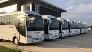 Tureks Turizm üçüncü çeyrek bilançosunu açıkladı