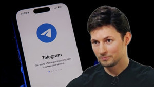 Telegram'ın kurucusu Durov hakkındaki yurt dışına çıkış yasağı kaldırıldı