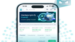 Kripto varlık platformuna operasyon: TMSF kayyum atandı, 17 gözaltı