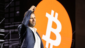 Trump'ın oğlundan altından çıkış tahmini: "Para bitcoine akacak"