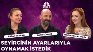 Başak Daşman: “En Yakınını En Çok Üzmek Gibi Bir Alışkanlığımız Var”