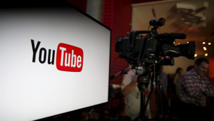 YouTube'da yeni dönem! İzlenme sayacı değişiyor
