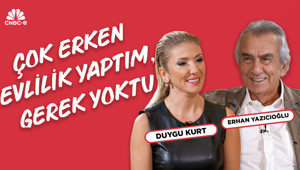 Erhan Yazıcıoğlu: “Zamanında En Büyük Paraları Ben Kazanıyordum”