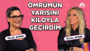 İclal Aydın: “Şimdiki Aklım O Zaman Olsaydı Bu Hataları Yapmazdım”