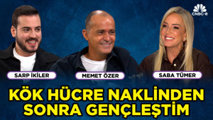 Sarp İkiler: Barcelona’da oynarken sakatlanınca İstanbul’a döndüm