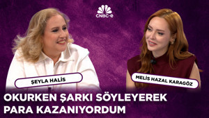 Şeyla Halis: Muazzez Abacı’dan bahsetmeyi unutursak, o zaman onu kaybetmiş olacağız