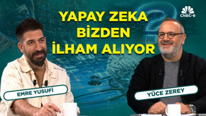 Yapay Zeka yeni bir sanat akımı mı başlatıyor? | Emre Yusufi