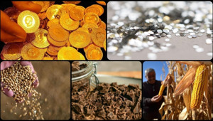 Emtia piyasalarında tarife ve arz-talep endişeleri fiyatlandı