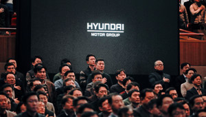 ABD ile anlaşma sonrası Hyundai’den Güney Kore'de 86 milyar dolarlık yatırım kararı