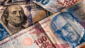 Dev bankadan dolar/TL ve euro/TL için 2026 tahmini
