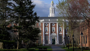 Harvard Üniversitesi'nden Bitcoin hamlesi: BlackRock ETF yatırımı üç katına çıktı