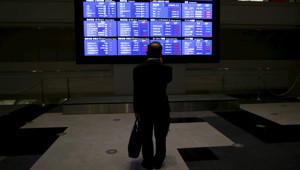 Asya borsaları sert çakıldı: Tokyo’da 33 sektörün 32’si düştü