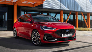 Ford, Focus’a veda etti: 27 yıllık üretim sona erdi