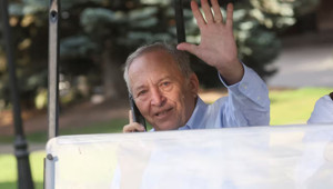 Larry Summers, OpenAI yönetim kurulundan istifa etti