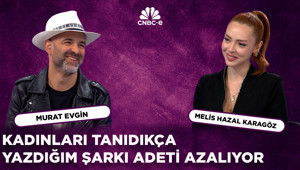 Murat Evgin: “Hollywood Dizisine Türkçe Şarkı Yapmamıza İnanamadılar”