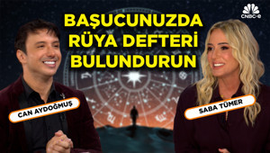 Ünlü Astrolog Can Aydoğmuş'tan Deprem Uyarısı: "Kasım sonunda dikkat! Sallantılar olabilir"