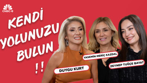 Zeynep Tuğçe Bayat: “Birilerinin Bana Dayattığını Yapmak Zorunda Değilim!”