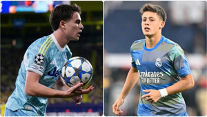 Arda ve Kenan'ı stadyumda gibi seyret: Apple ve Real Madrid'den dev ortaklık