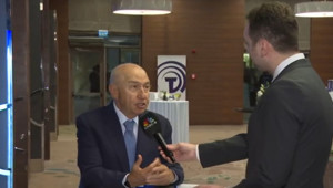 Nihat Özdemir: Camp Nou ölçeğinde yeni dev projelerle görüşüyoruz