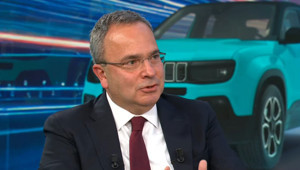 Fiat Marka Direktörü Aytaç: Egea yeni modeller için köprü görevi görüyor